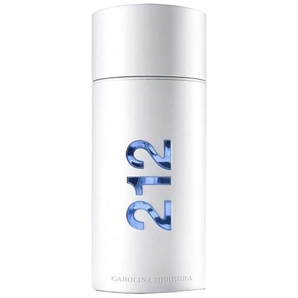 Carolina Herrera 212 Men Aqua edt 100 ml